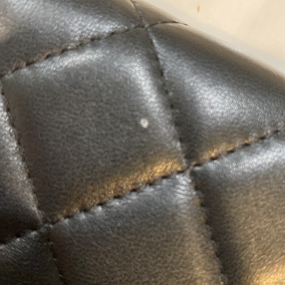 Chanel wallet on chain - Picture 6 of 16